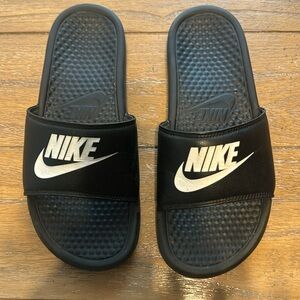 Nike Slides